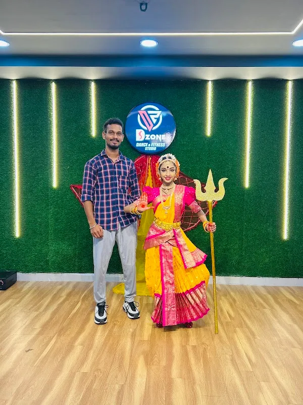 D Zone Dance Studio