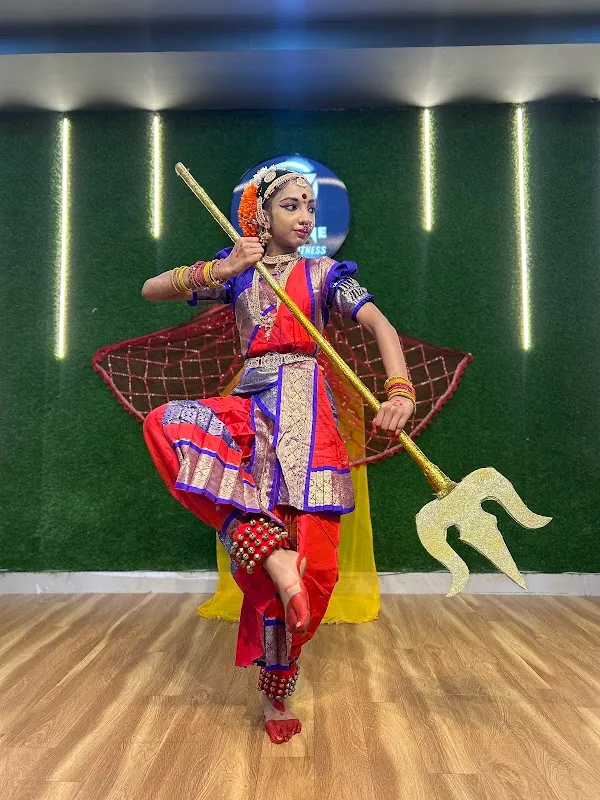 D Zone Dance Studio