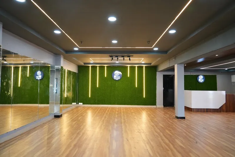 D Zone Dance Studio