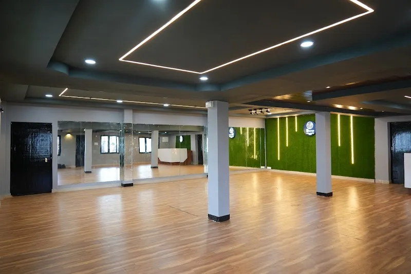 D Zone Dance Studio