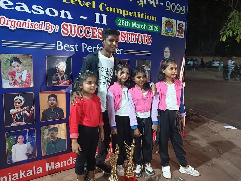YAKSHITA Dance Studio
