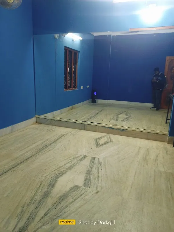 YAKSHITA Dance Studio