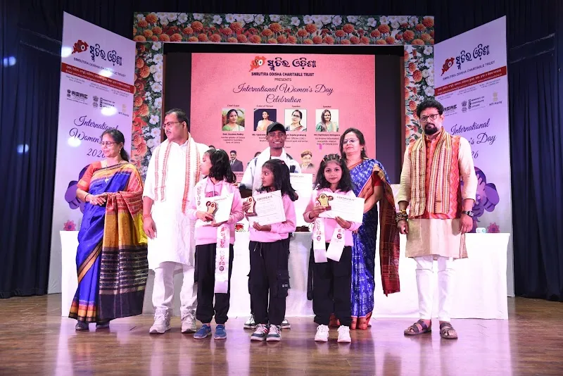 YAKSHITA Dance Studio