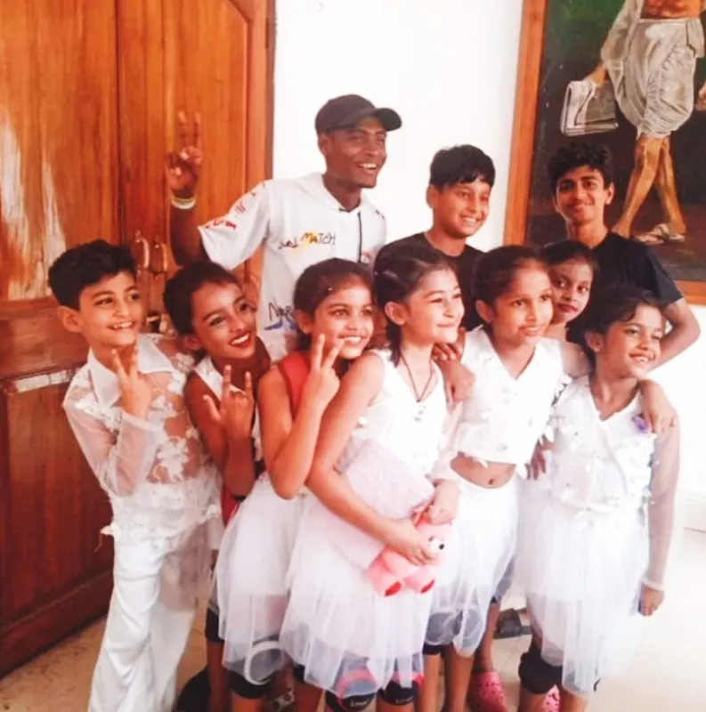 YAKSHITA Dance Studio