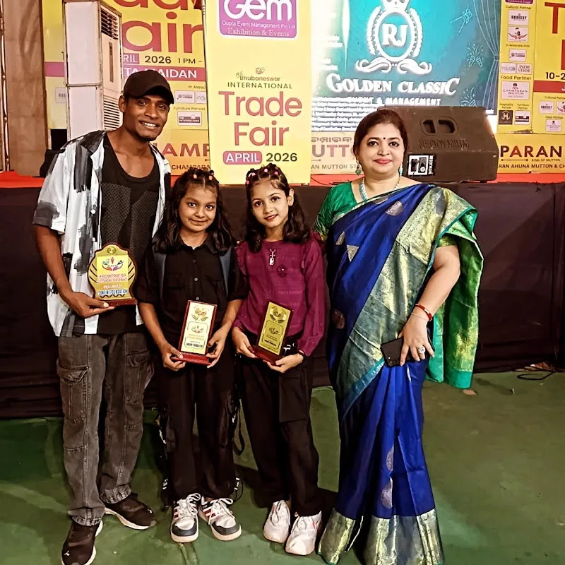 YAKSHITA Dance Studio