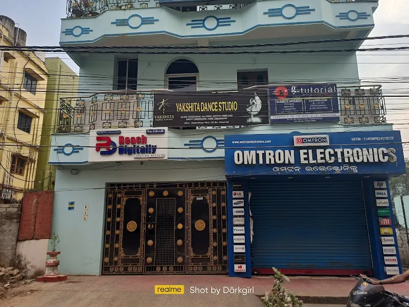 YAKSHITA Dance Studio