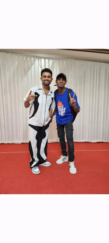 YAKSHITA Dance Studio