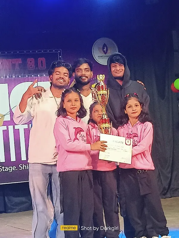YAKSHITA Dance Studio