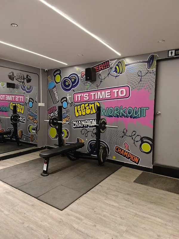 Ignite Fitness