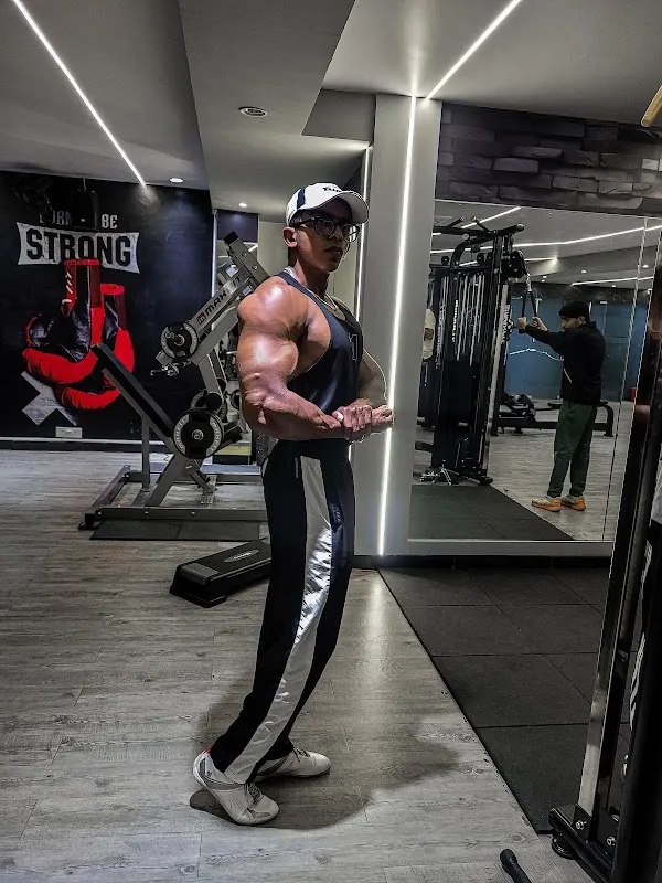 Ignite Fitness