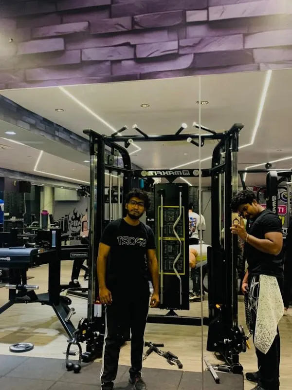 Ignite Fitness