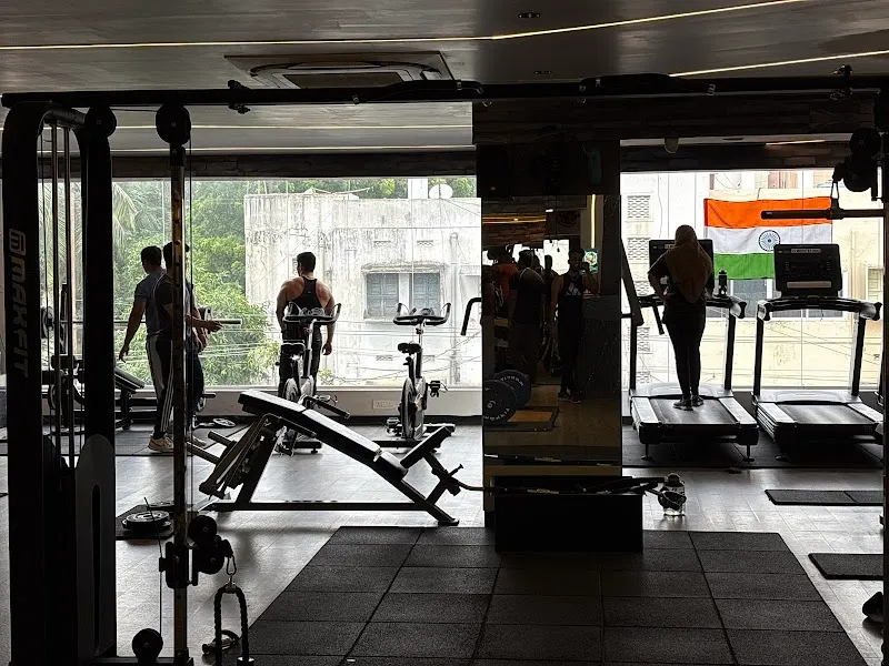 Ignite Fitness