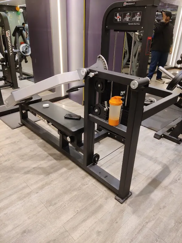 Ignite Fitness