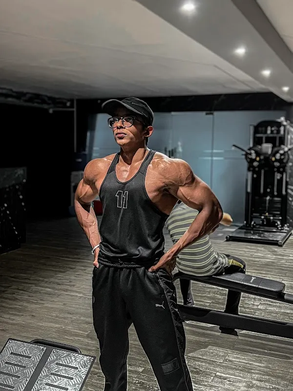 Ignite Fitness