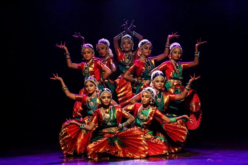 Kris Dance Studio