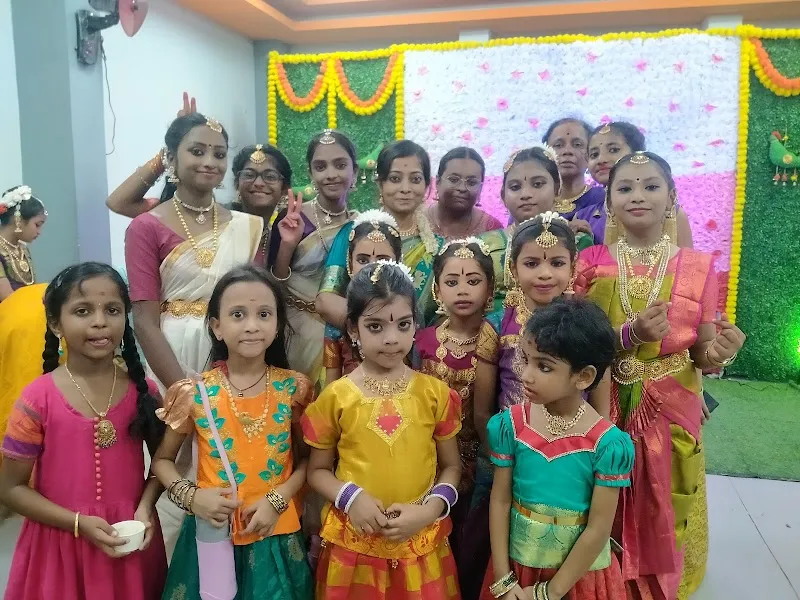 Kris Dance Studio