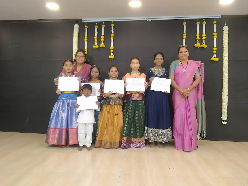 Kris Dance Studio