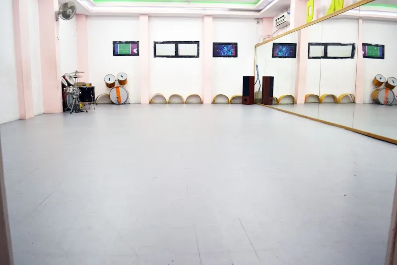 Kris Dance Studio