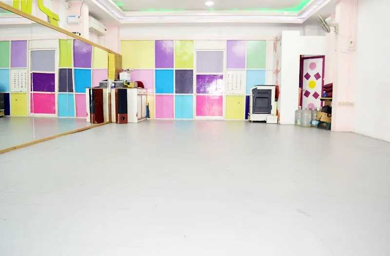 Kris Dance Studio