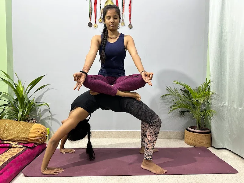 Mokhsh Yog