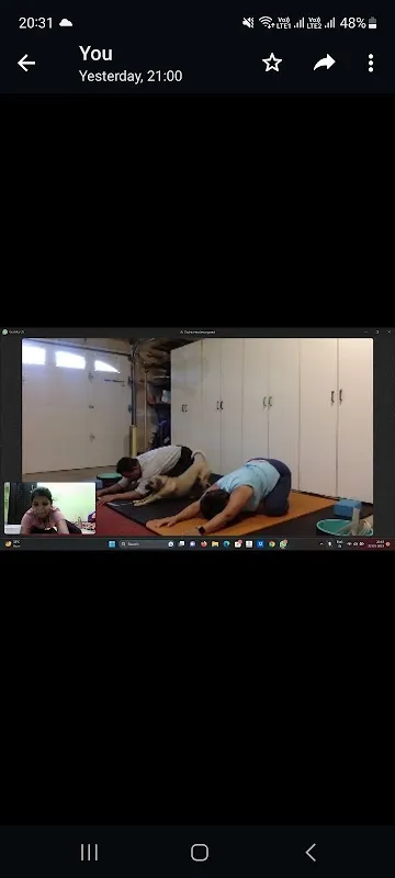 Mokhsh Yog