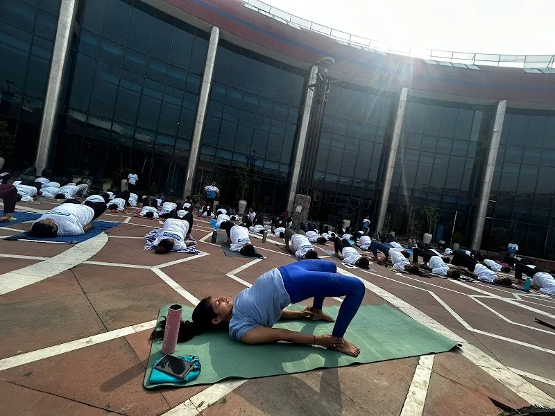 Mokhsh Yog