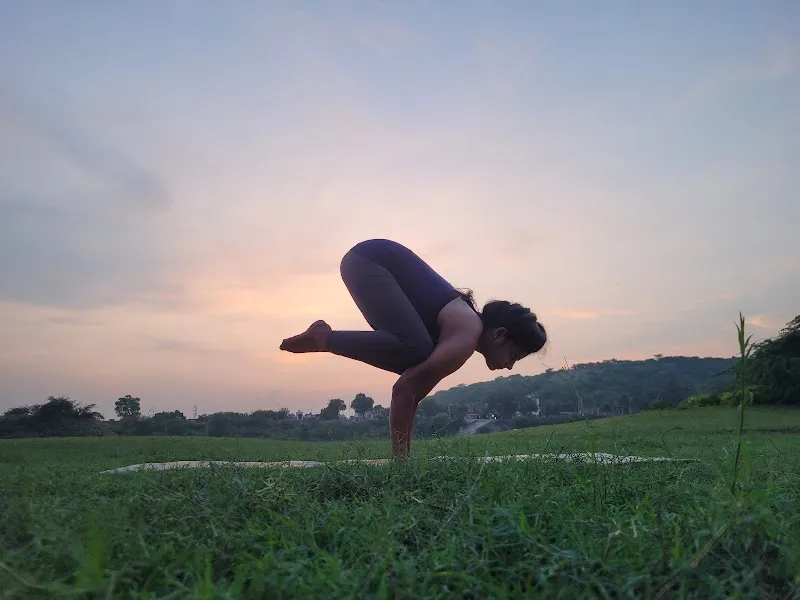 Mokhsh Yog