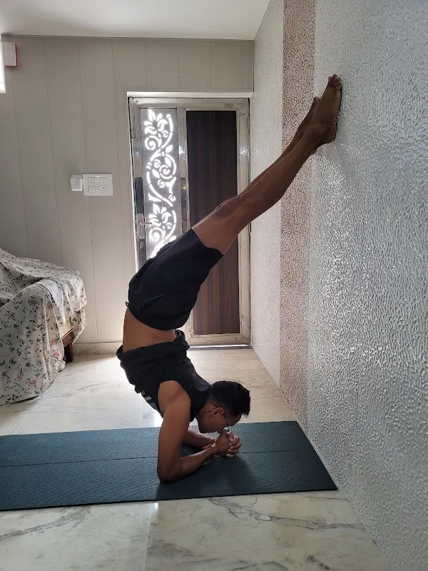 Mokhsh Yog