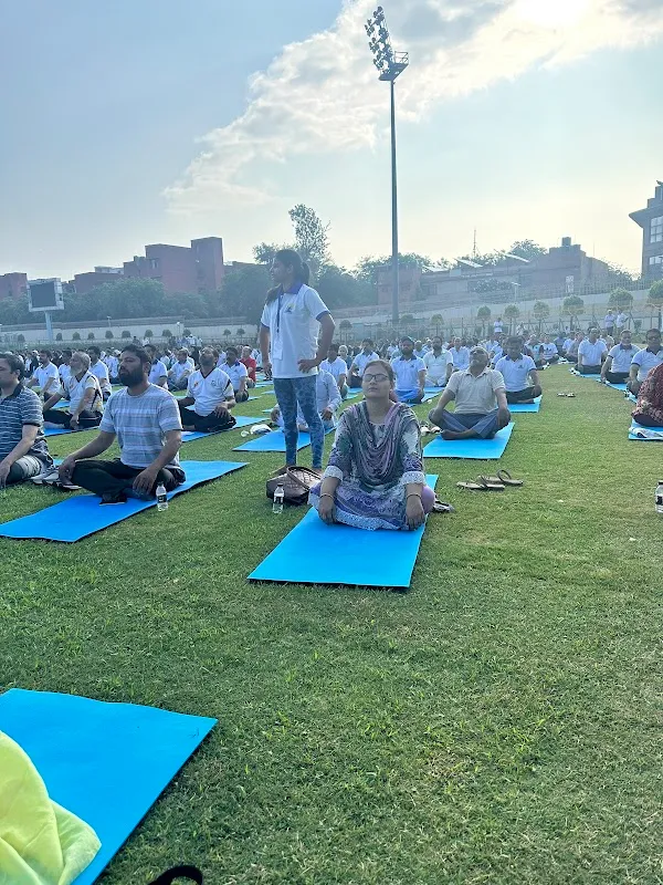 Mokhsh Yog