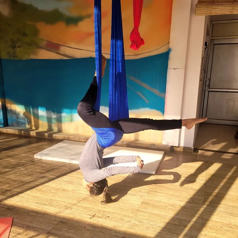 Mokhsh Yog