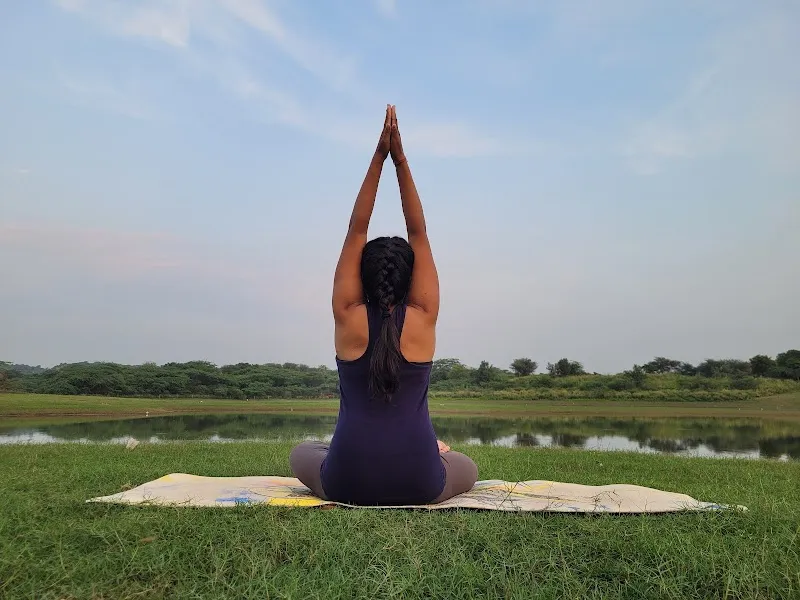 Mokhsh Yog
