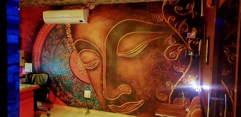 The grandha spa - Best Spa in Ahmedabad
