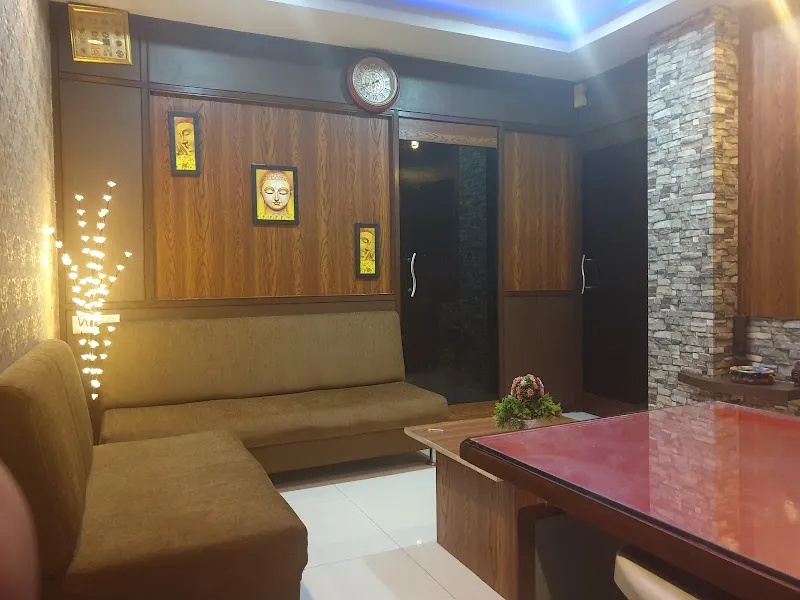 The grandha spa - Best Spa in Ahmedabad
