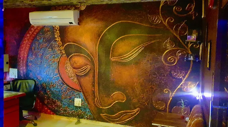 The grandha spa - Best Spa in Ahmedabad