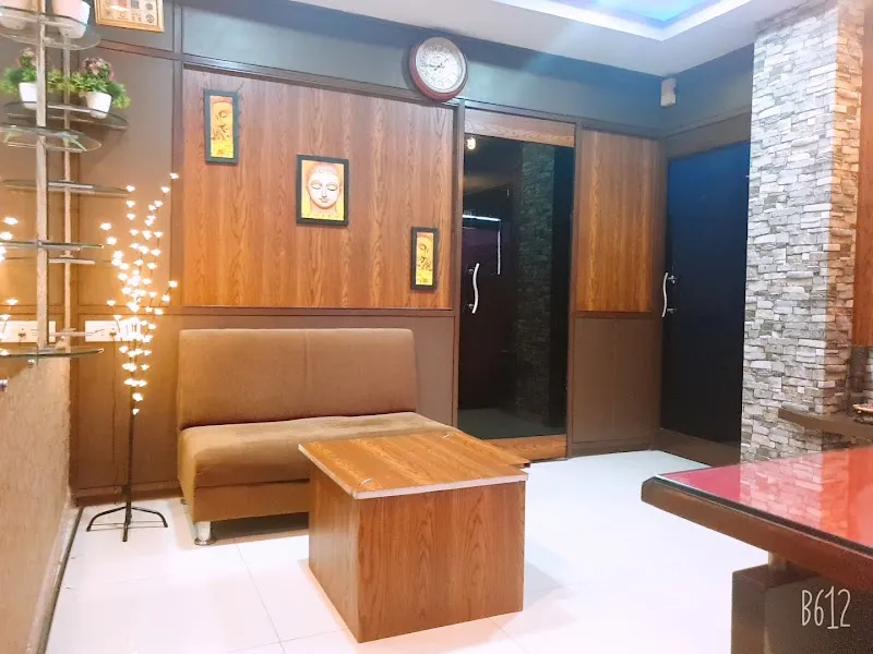 The grandha spa - Best Spa in Ahmedabad