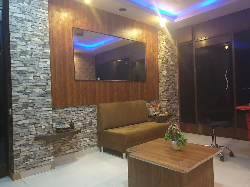 The grandha spa - Best Spa in Ahmedabad