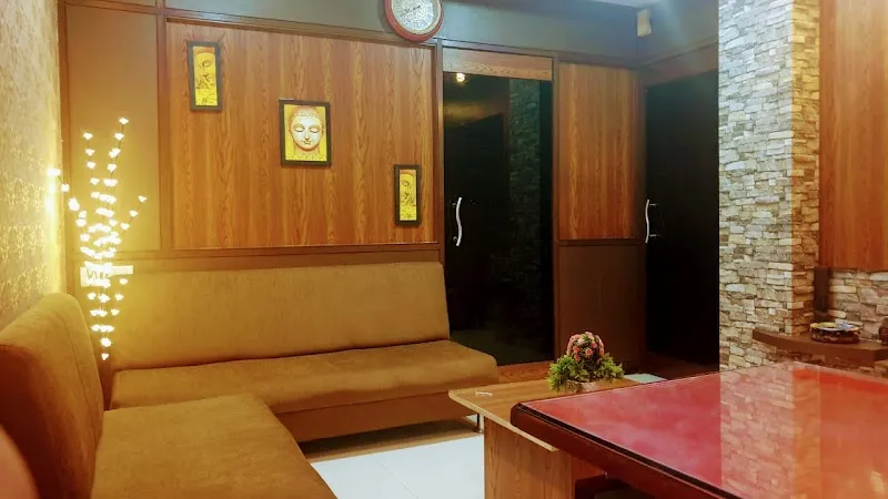 The grandha spa - Best Spa in Ahmedabad