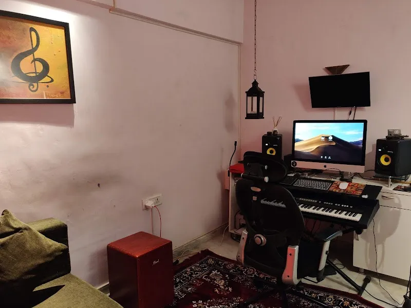 JT Recording Studio & Music
