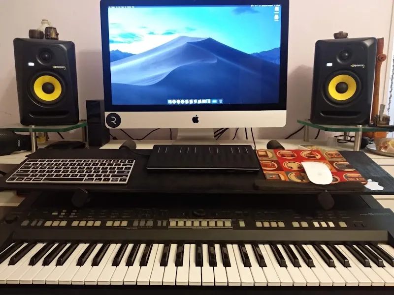 JT Recording Studio & Music