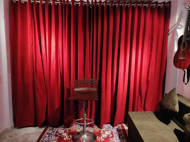 JT Recording Studio & Music