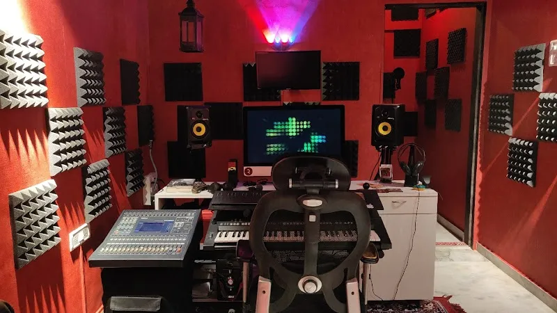 JT Recording Studio & Music