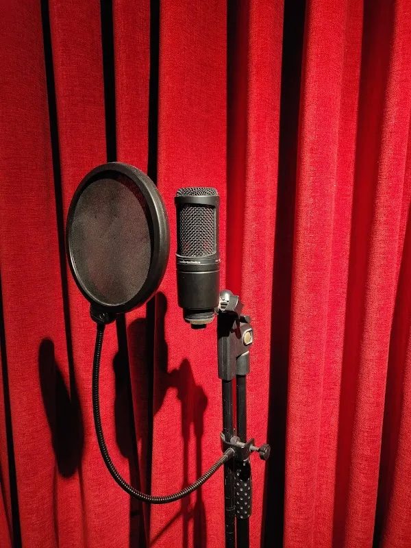 JT Recording Studio & Music