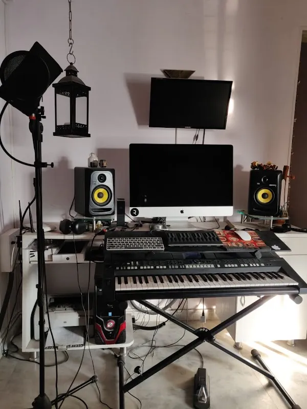 JT Recording Studio & Music