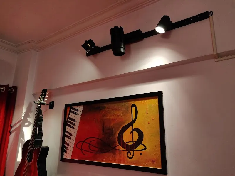 JT Recording Studio & Music