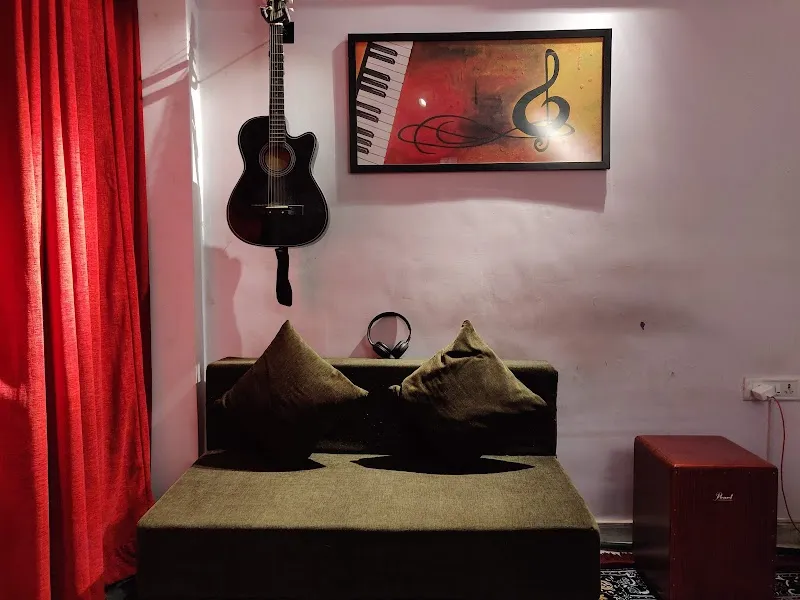 JT Recording Studio & Music