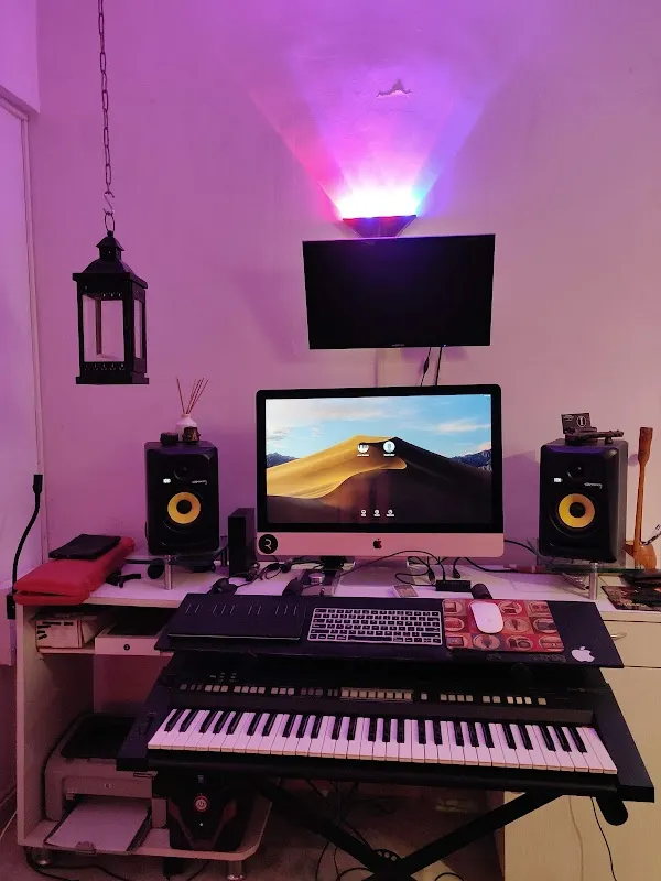 JT Recording Studio & Music