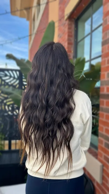 Sun-Kissed Hair Studio