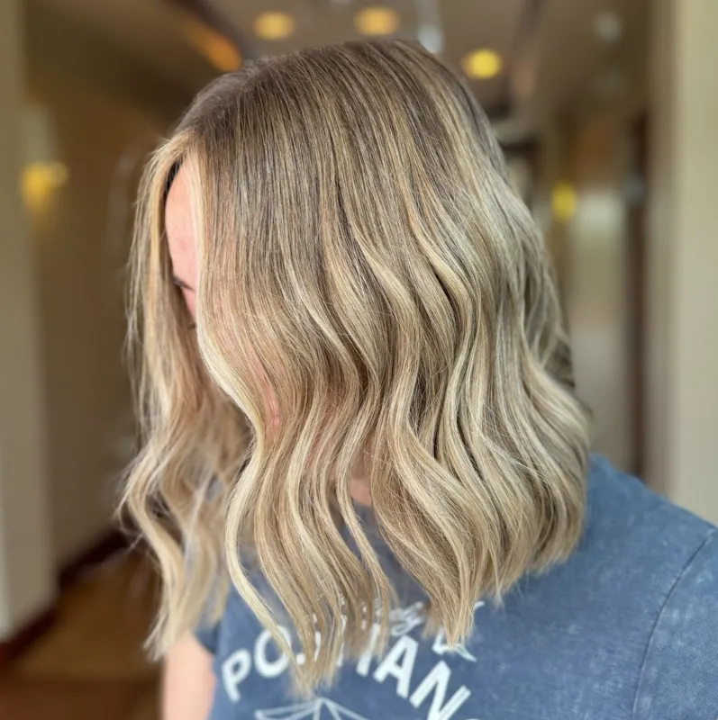 Sun-Kissed Hair Studio
