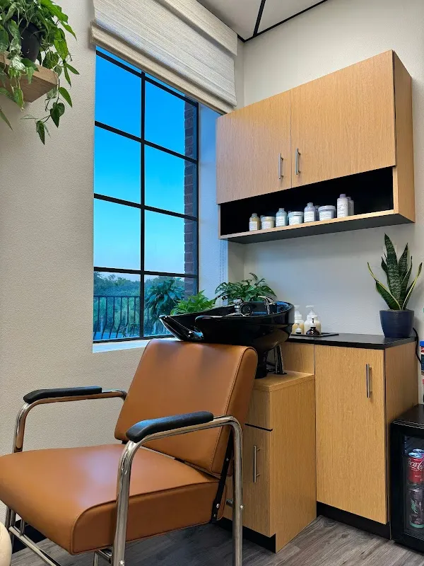 Sun-Kissed Hair Studio