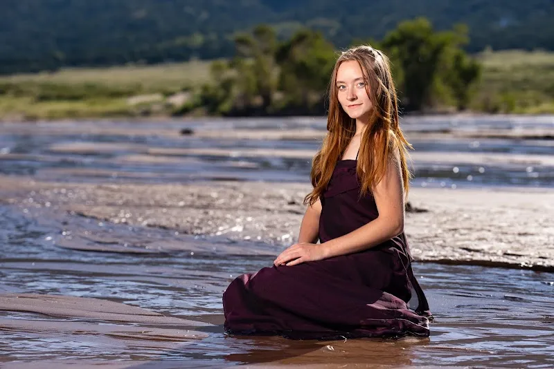Vibrant Valley Photography